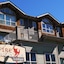 Fire Mountain Lodge