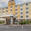 Comfort Suites North
