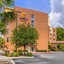 Comfort Suites West Of The Ashley