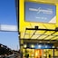 Vienna Sporthotel