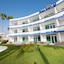 Apartamentos Arco Iris