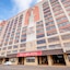 Oyo Hotel St Louis Downtown City Center Mo