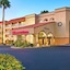 Sheraton Tucson Hotel And Suites