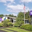 Spark By Hilton Mystic Groton