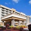 Holiday Inn Niagara Falls State Park Entry By Ihg