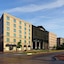 The Riverfront Hotel New Orleans