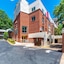 Red Lion Hotel Arlington Rosslyn   Iwo Jima