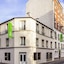 Ibis Styles Paris Mairie De Clichy