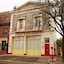 Fire Station Inn