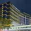 Canal City Fukuoka Washington Hotel