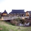 Garden Route Game Lodge