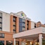 Hyatt Place Ontario Rancho Cucamonga