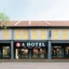 Gateway Hotel