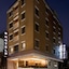 Ueno First City Hotel