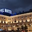 Hotel Conde Ansúrez By Almia Hoteles