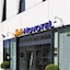 Novotel Suites Marseille Centre Euromed