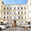 Nevsky Hotel Aster