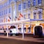 Hotel Mandarin Moscow