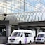 Novotel Moscow Sheremetyevo Airport