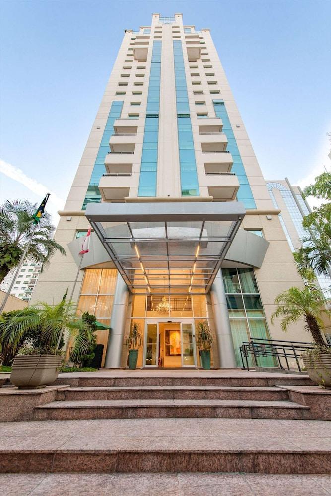 Quality Suites Oscar Freire