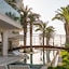 Pegasos Deluxe Beach Hotel