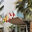 Hotel Eurotel Providencia