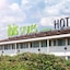 Ibis Styles Nancy Sud