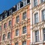 The Originals City, Hotel Grand Stade Ascotel