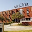 The Originals City, Hotel Grand Stade Ascotel