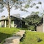 Tea Garden Resort Bandung