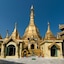 Chatrium Hotel Royal Lake Yangon