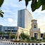 Courtyard By Marriott Phuket Town