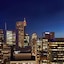 Sydney Harbour Marriott Hotel At Circular Quay