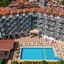 Selen Hotel Icmeler