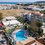 Lyristis Apartments Plus