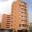 Aparta Hotel Portal Del Rodeo