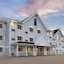 Ramada By Wyndham Miramichi New Brunswick
