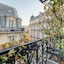 Chalgrin Boutique Hotel