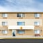 Super 8 By Wyndham Cedar City
