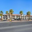 Best Western Sunland Park Inn