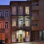 Residencial Portomadrid