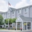 Microtel Inn & Suites By Wyndham Greensboro
