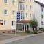 Comfort Hotel Frankfurt Airport