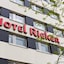 Plaza Inn Rieker Stuttgart Hauptbahnhof