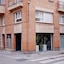 Barcelona City North