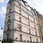 Hôtel Eiffel Trocadéro