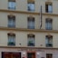 Hotel De L'alma