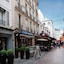 Hotel Les Hauts De Passy