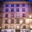 Hotel Opera Marigny