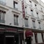 Hôtel De Paris Montmartre